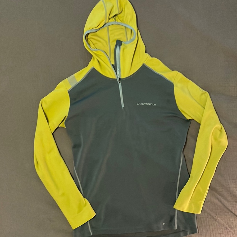 La Sportiva Pullover